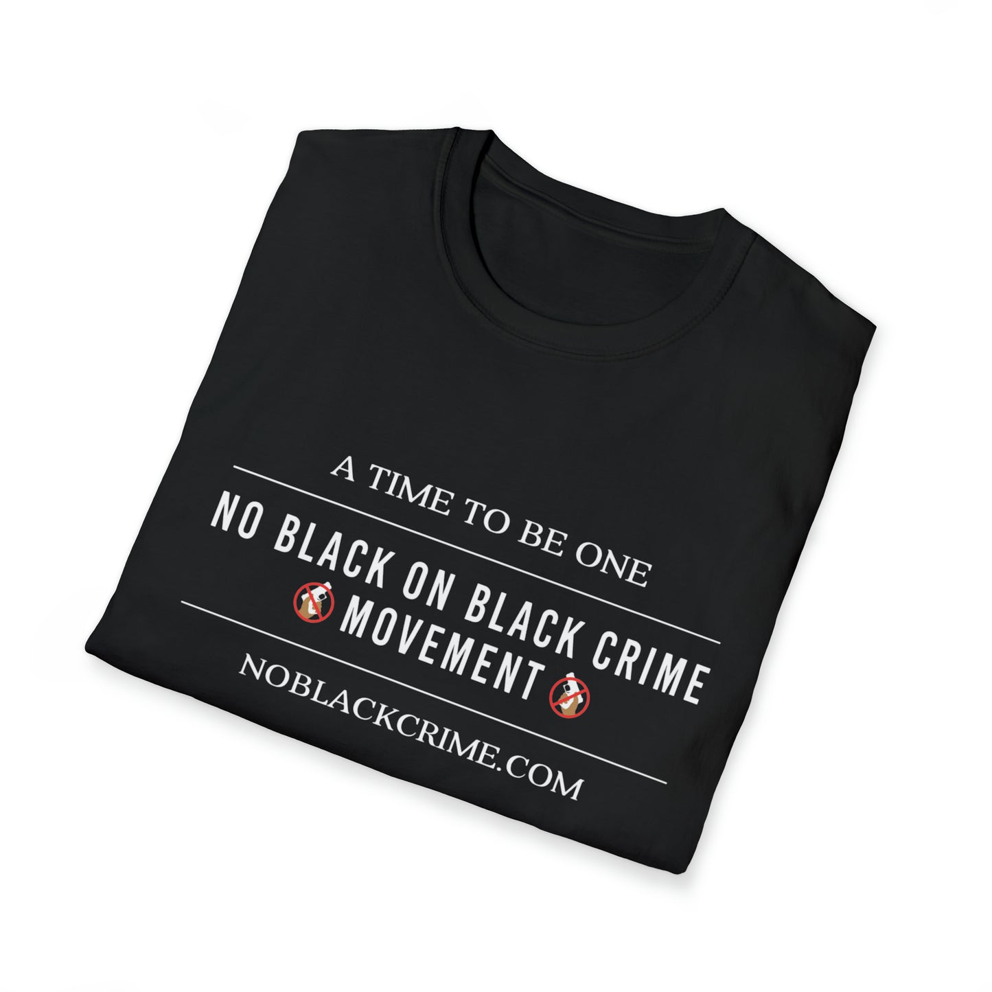 NBOBC Movement T-Shirt