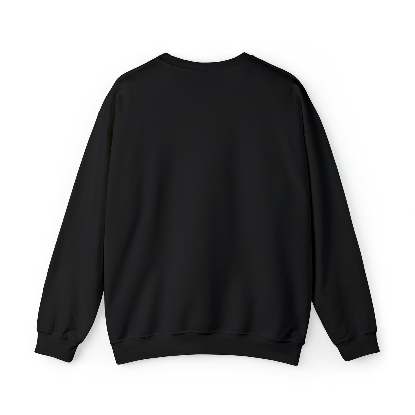 NBOBC Movement Crewneck Sweatshirt