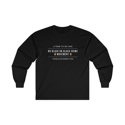 NBOBC Movement Long Sleeve Tee