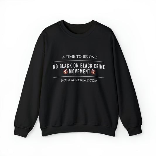 NBOBC Movement Crewneck Sweatshirt