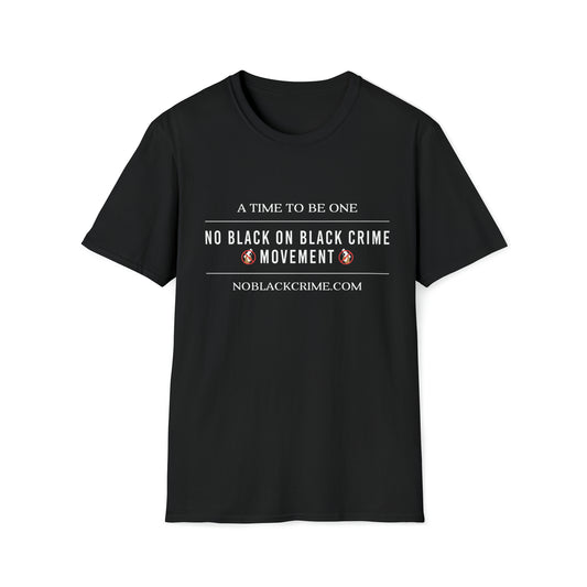 NBOBC Movement T-Shirt