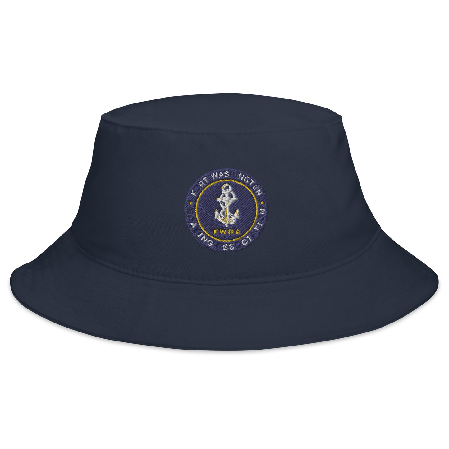 FWBA Bucket Hat