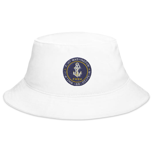 FWBA Bucket Hat