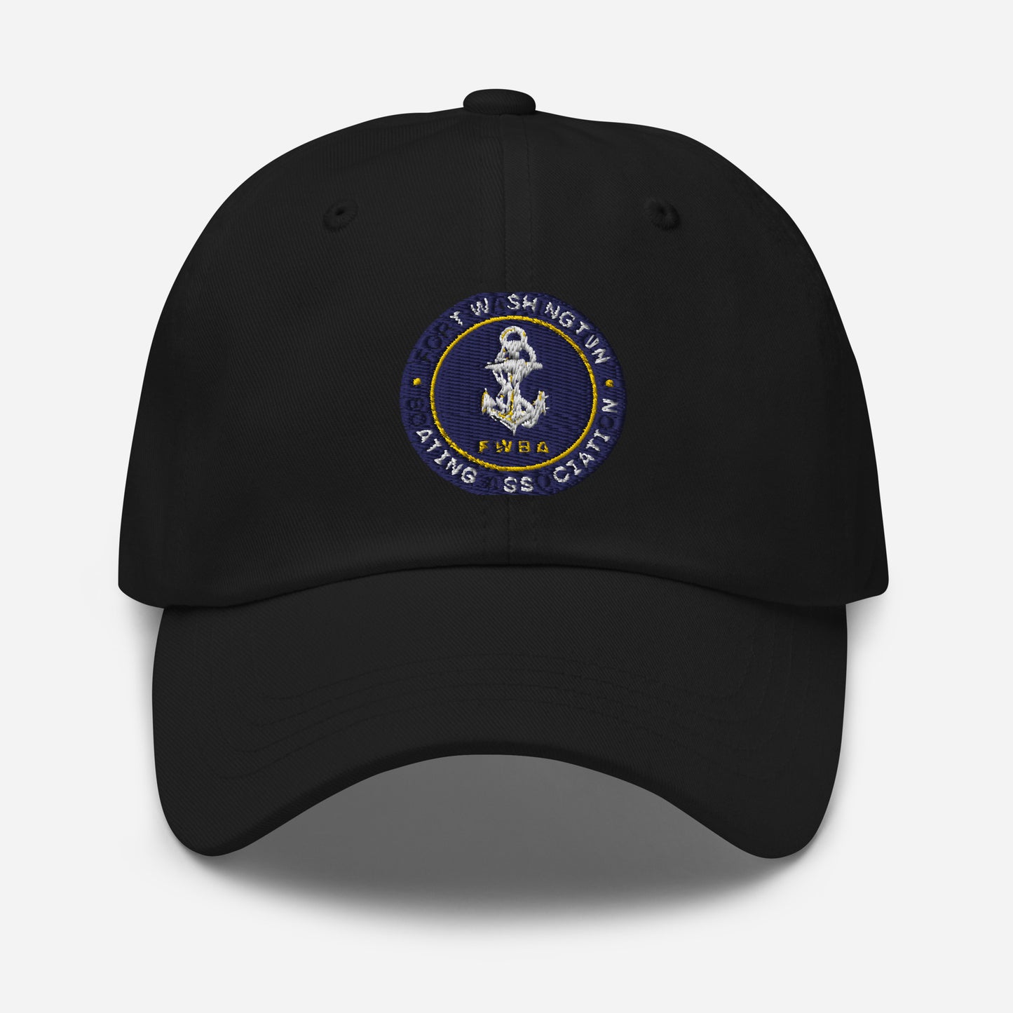 FWBA Hat