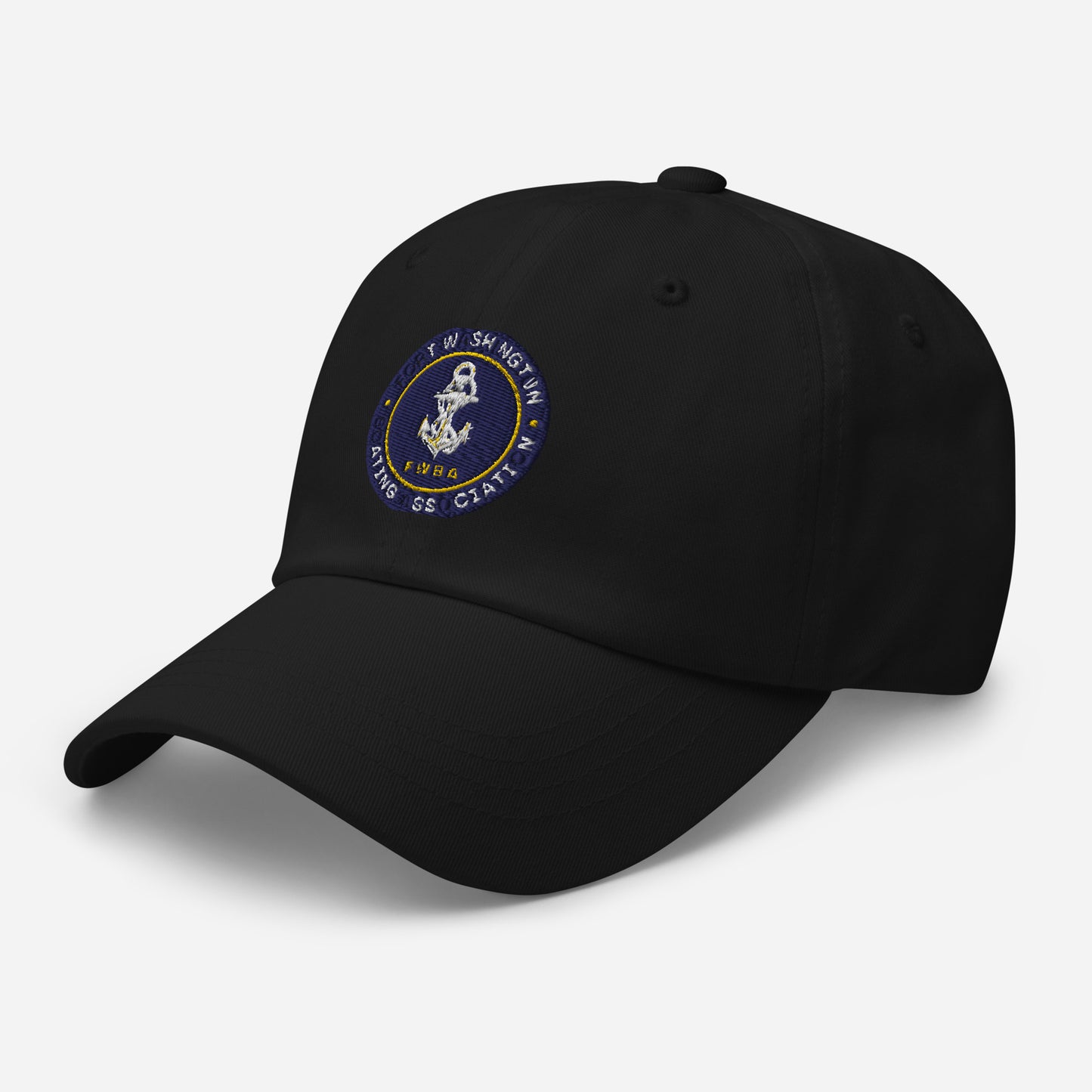 FWBA Hat