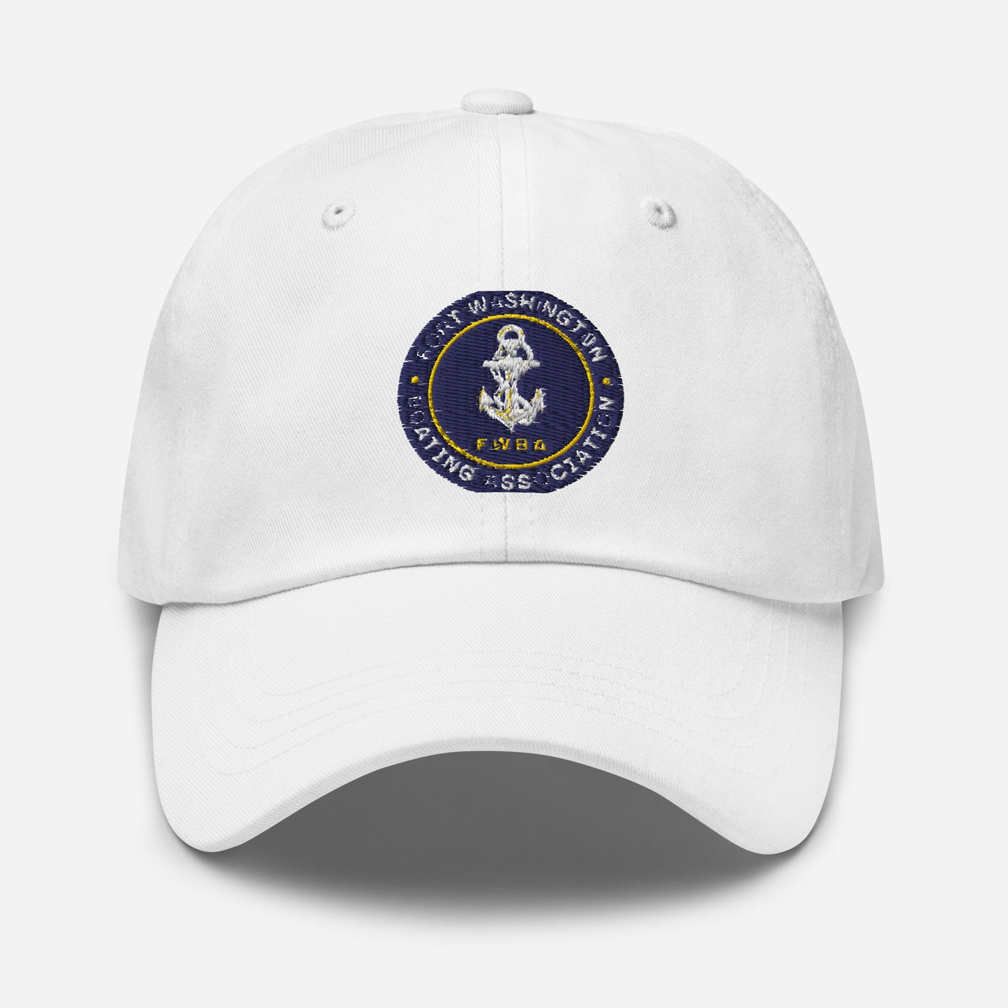 FWBA Hat