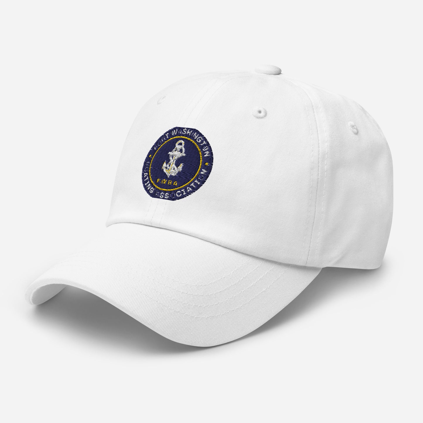 FWBA Hat