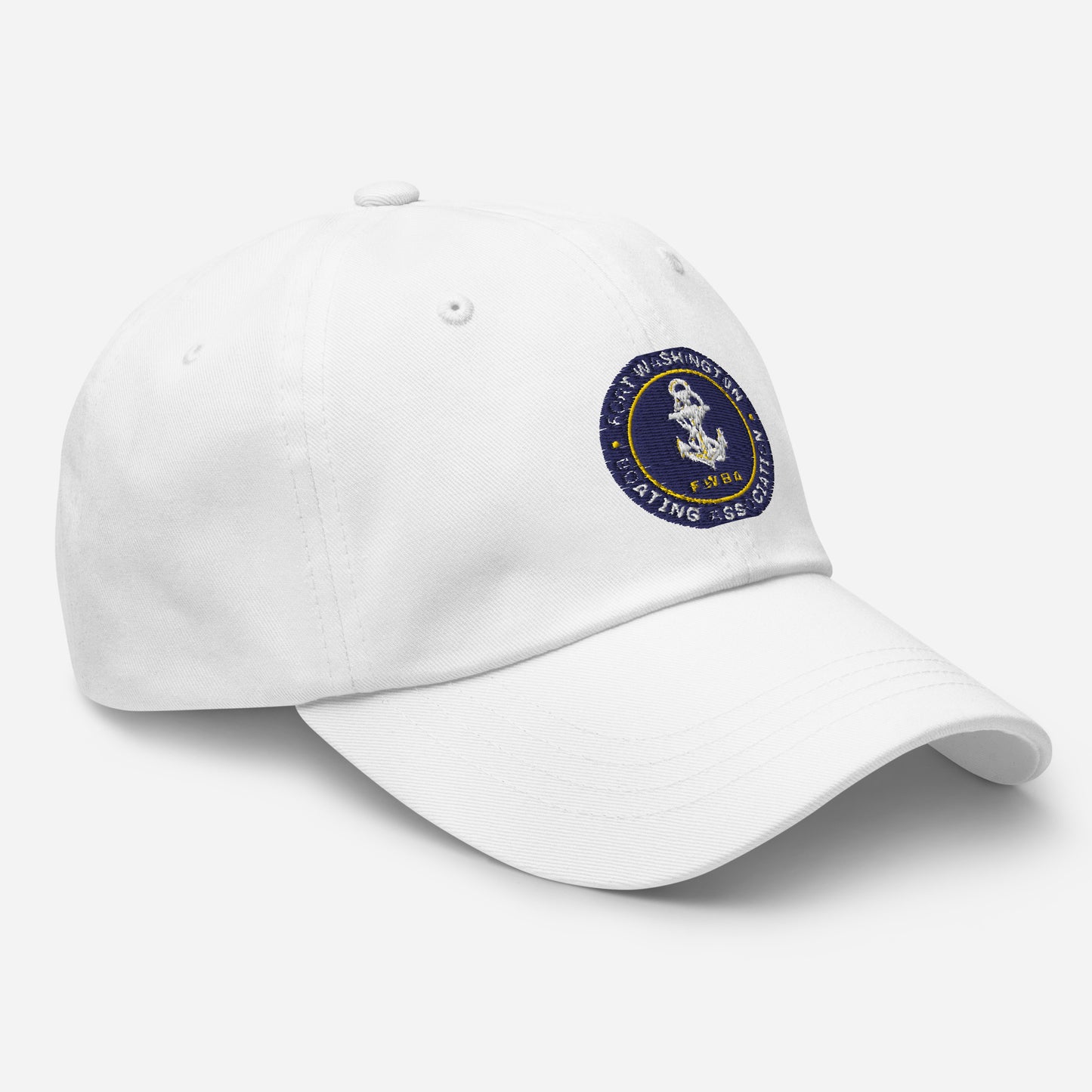 FWBA Hat